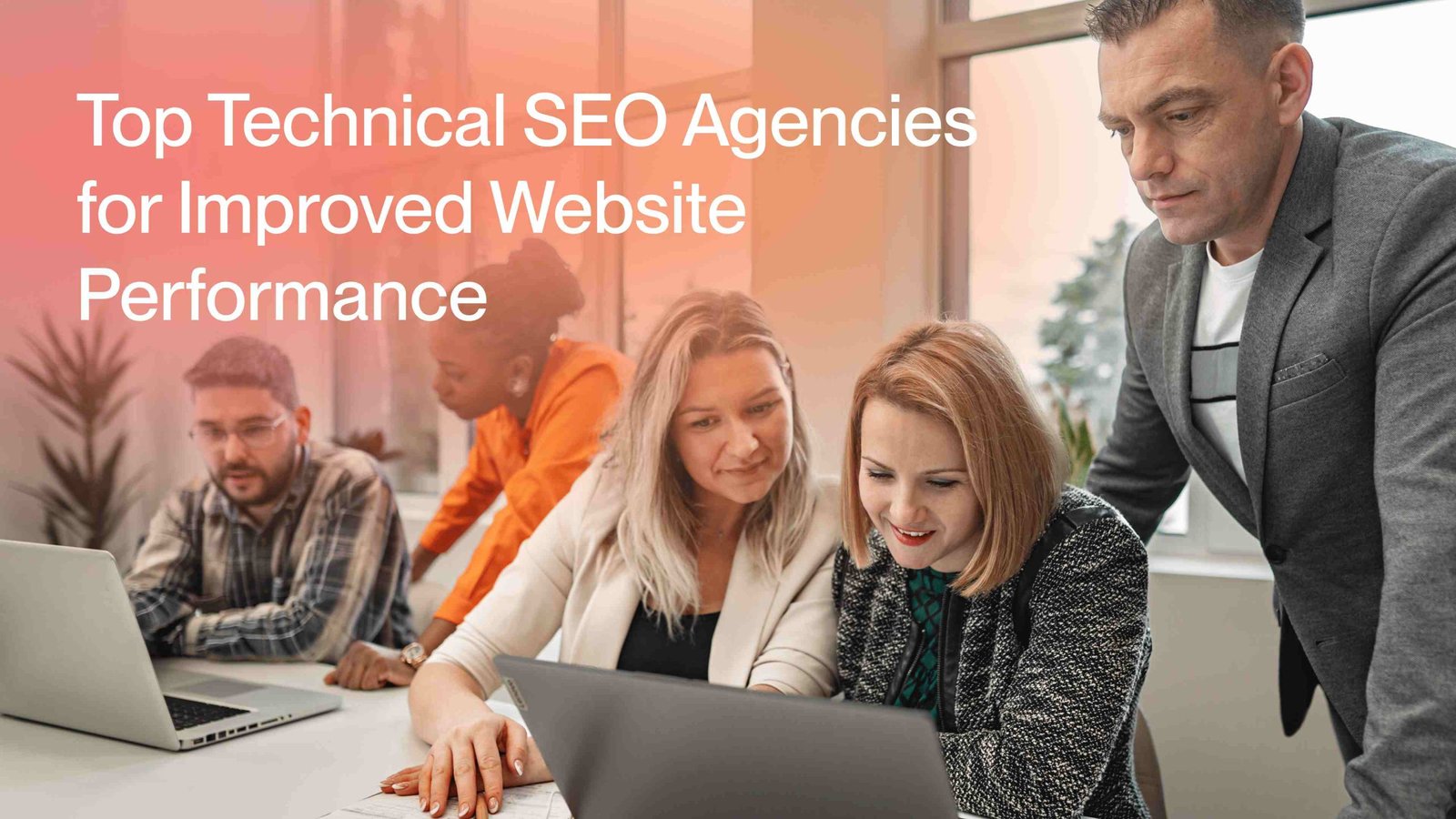 Technical SEO Companies