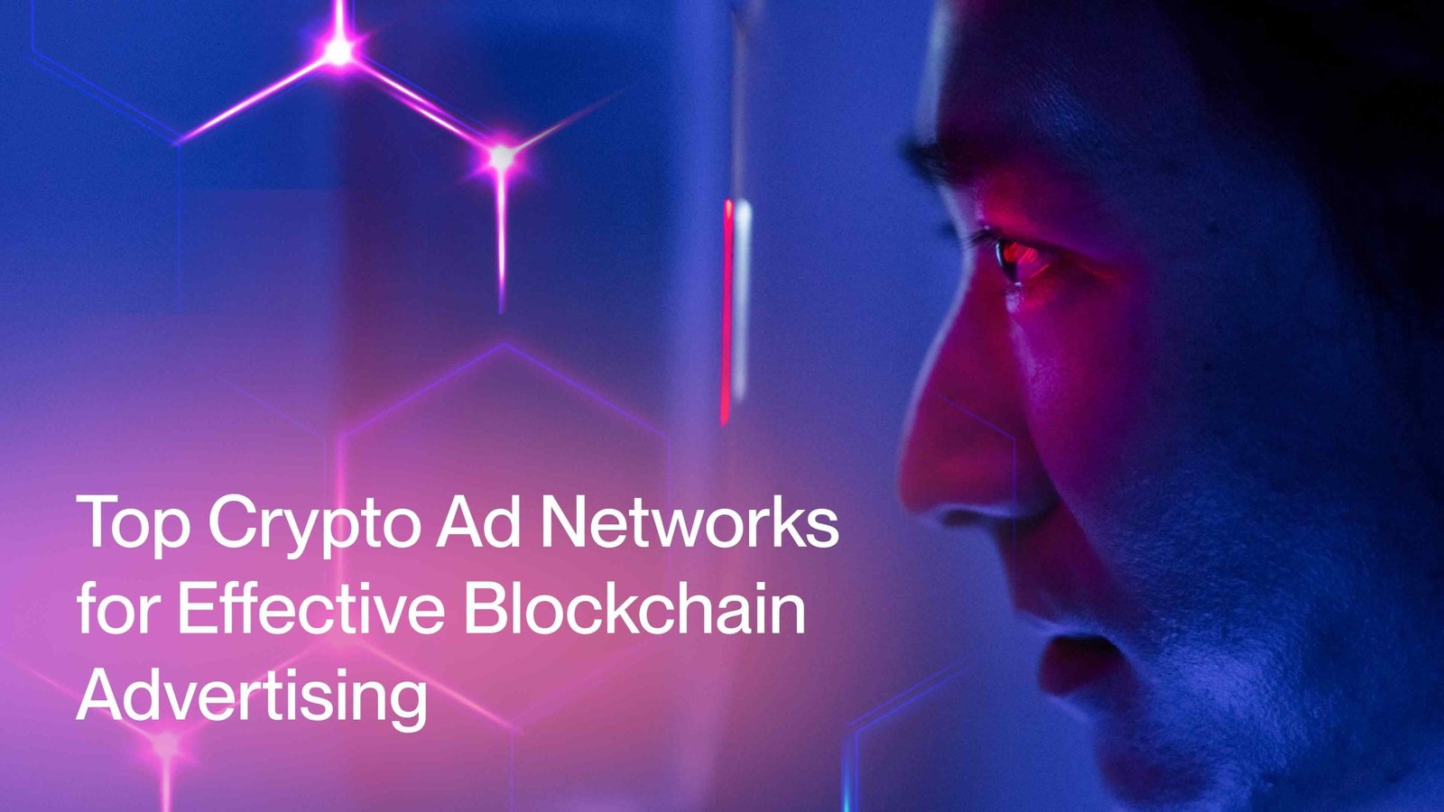 Top Crypto Ad Networks