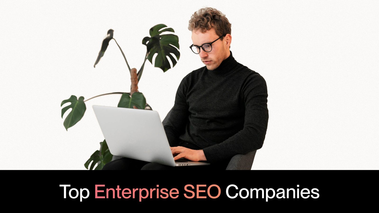 Top Enterprise SEO Companies