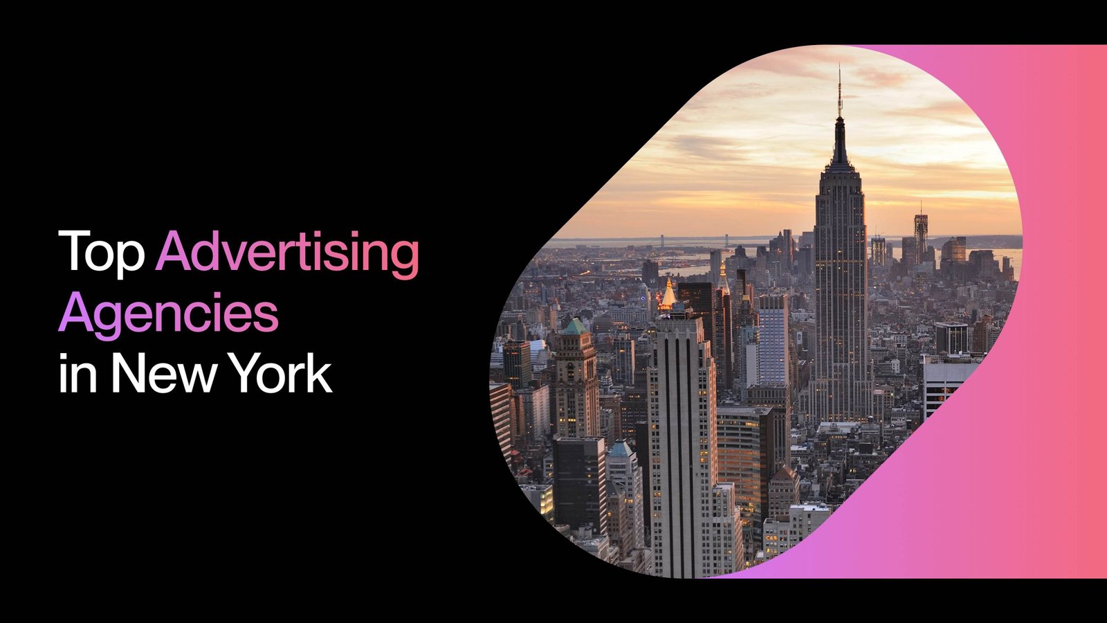 Top Advertising Agencies in New York