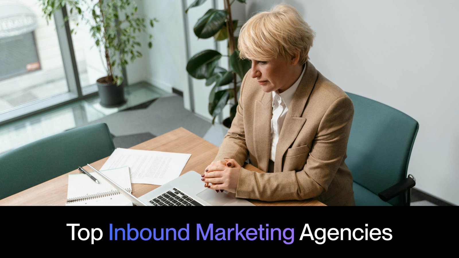 Top Inbound Marketing Agencies