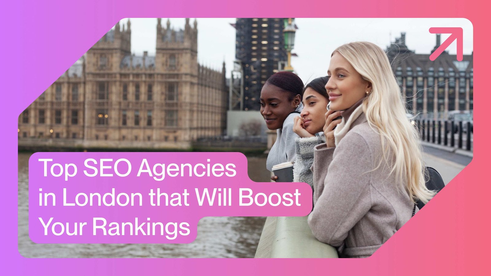 Top SEO Agencies in London