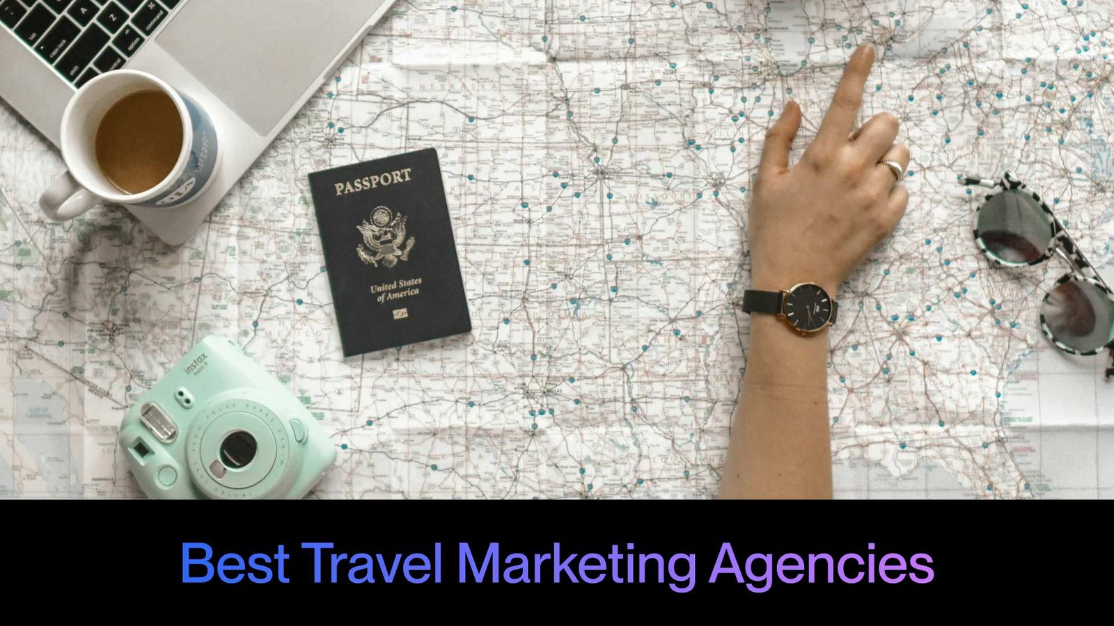 Travel Marketing Agencies