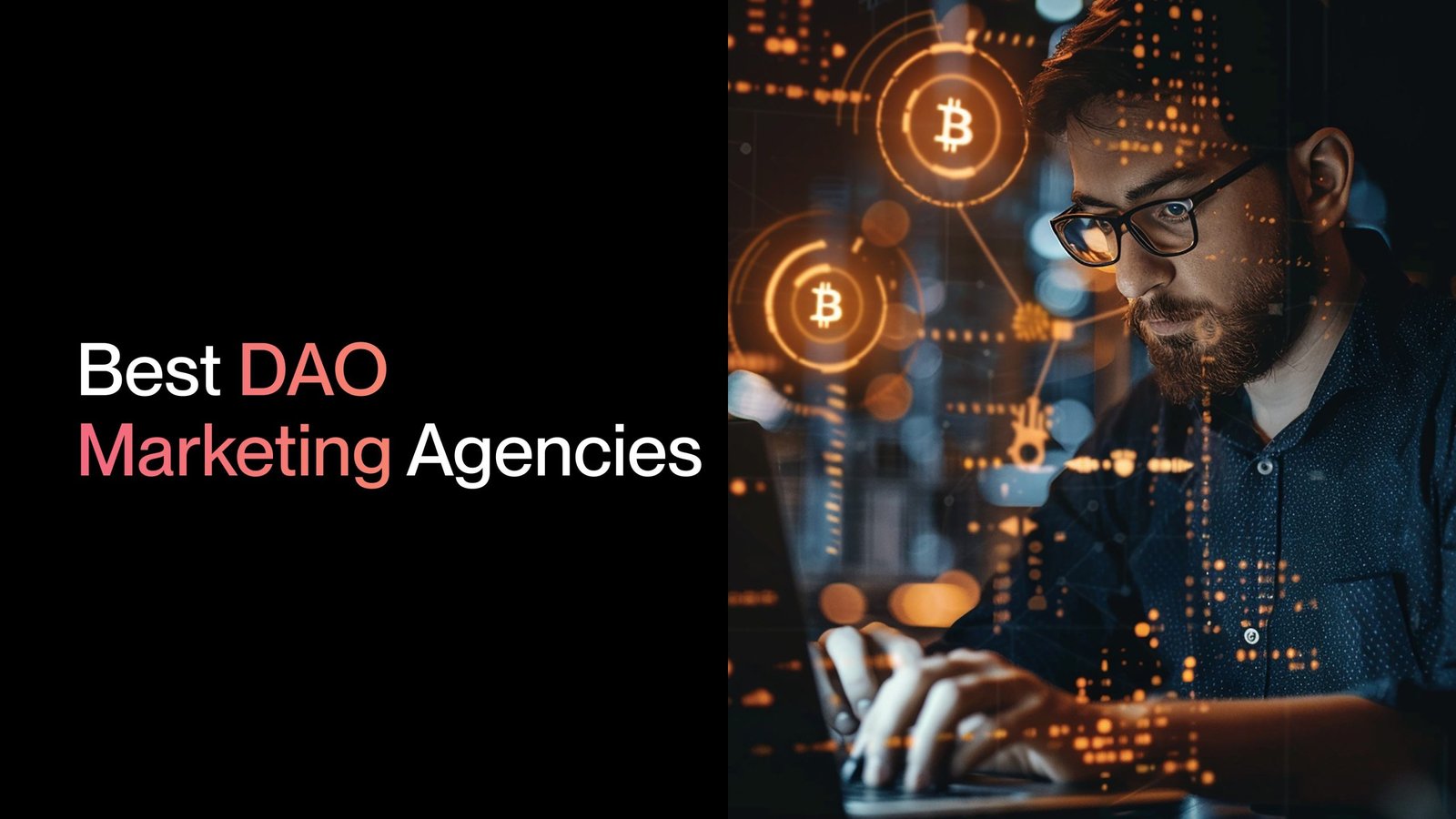 Best DAO Marketing Agencies