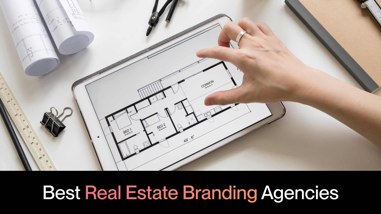 Best Real Estate Branding Agencies