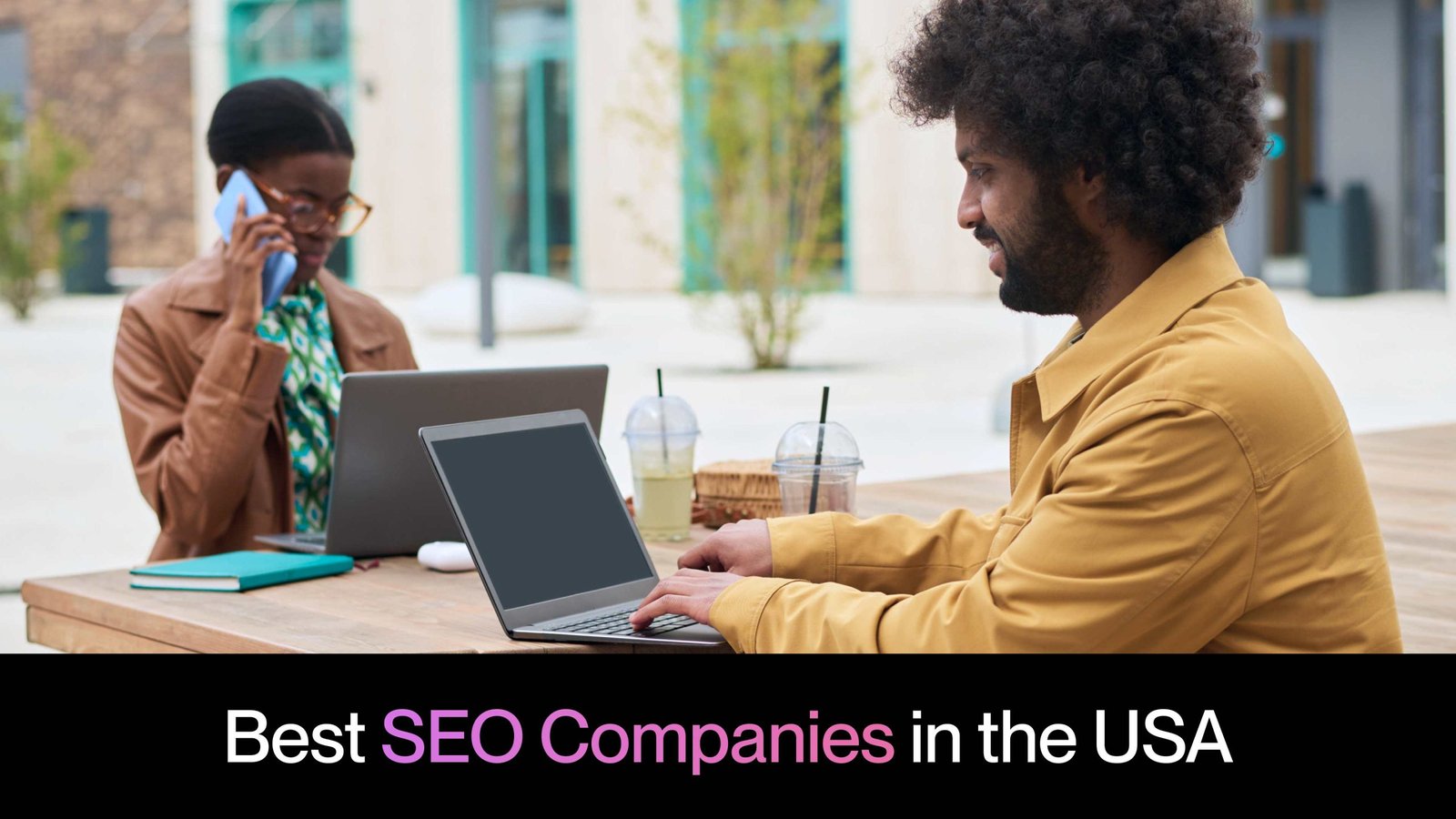 Best SEO Companies in the USA