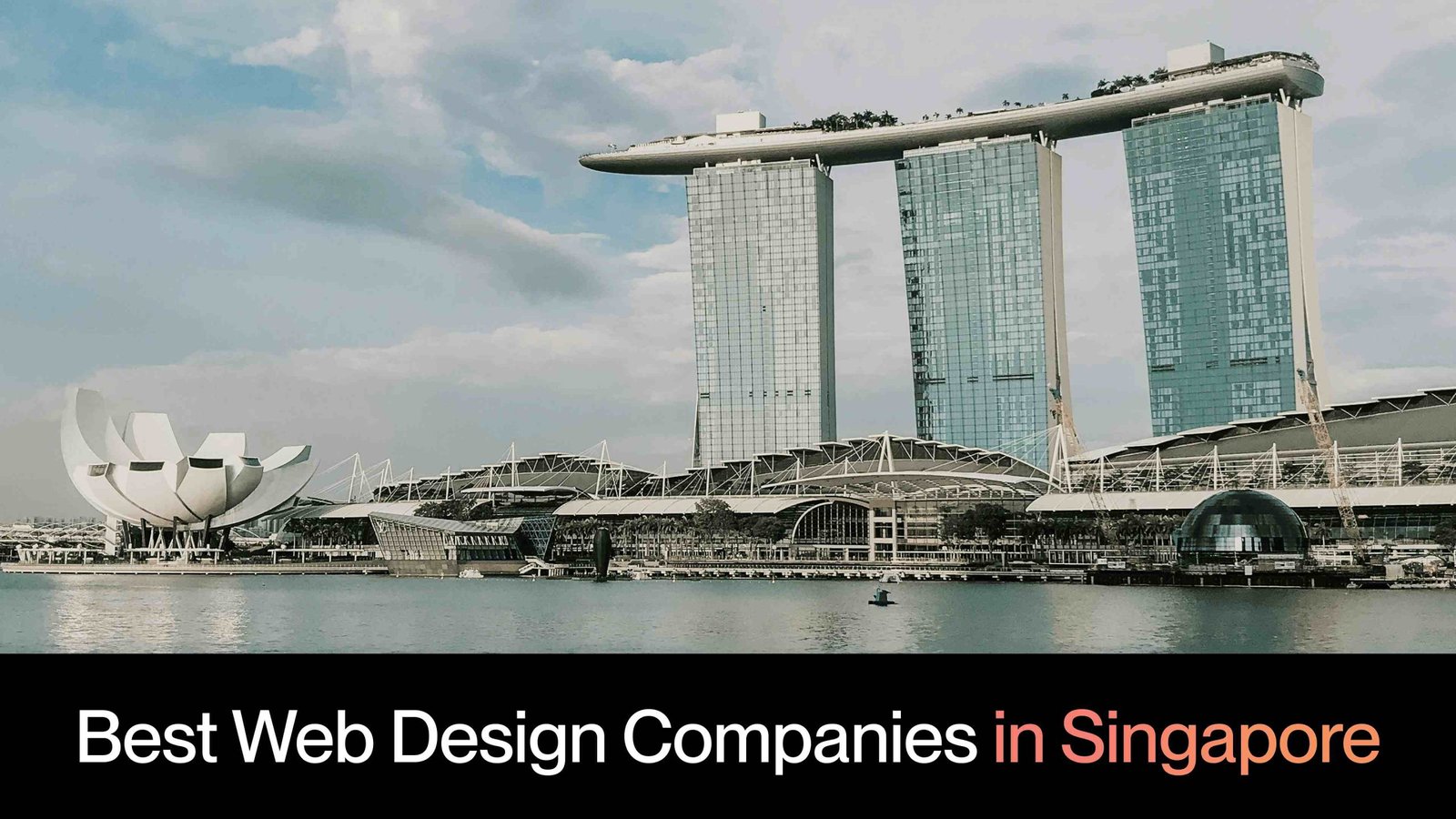 Best Web Design Companies in Singapore