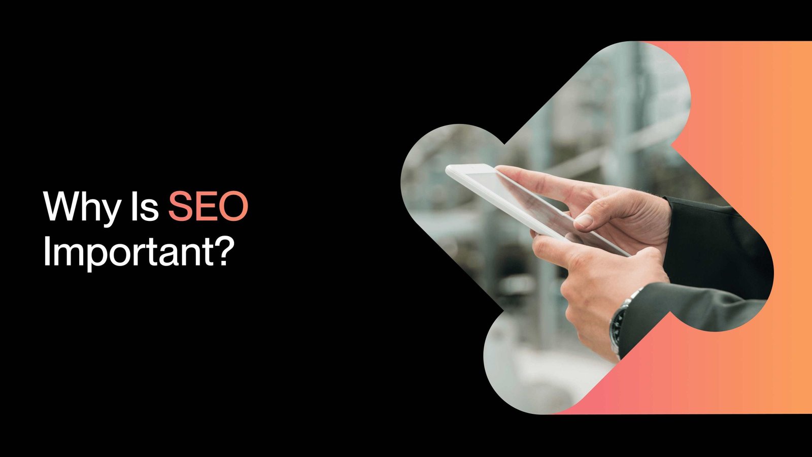 why is seo important