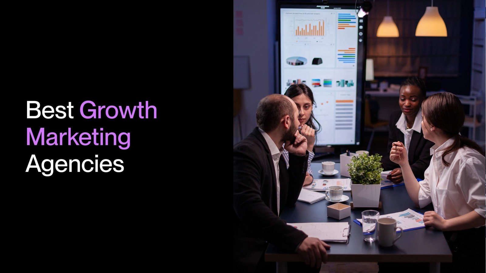 Best Growth Marketing Agencies